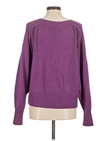 CAbi Pullover Sweater (view 2)