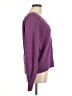 CAbi Purple Pullover Sweater Size M - photo 4