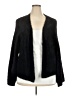 Two Twenty Five Black Cardigan Size XXL - photo 1