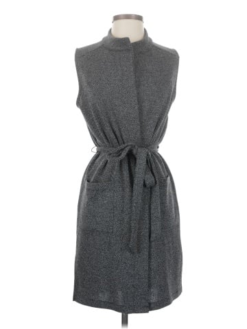 Banana Republic Factory Store Vest (view 1)