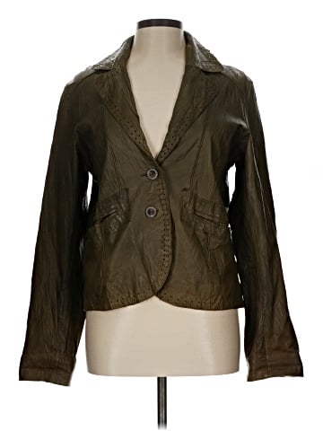 Modern American Blazer (view 1)