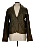 Modern American Brown Blazer Size L - photo 1