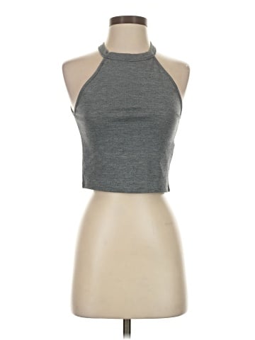 Trafaluc by Zara Tank Top (view 1)