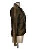Modern American Brown Blazer Size L - photo 4