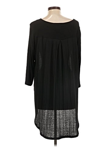 Kate & Mallory designs 3/4 Sleeve Blouse (view 2)