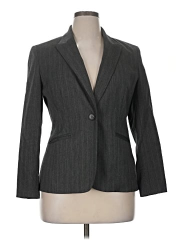 Evan Picone Blazer (view 1)