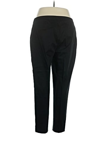 Jones New York Collection Active Pants (view 2)