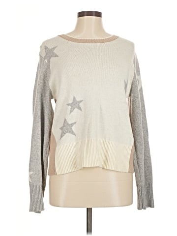 Splendid Pullover Sweater (view 1)