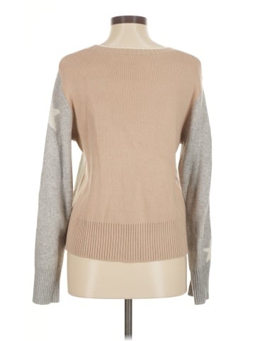 Splendid Pullover Sweater (view 2)