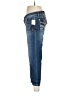 Apt. 9 Hearts Blue Jeans Size 8 - photo 5