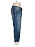 Apt. 9 Hearts Blue Jeans Size 8 - photo 4