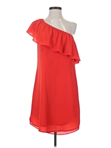 Bobeau Cocktail Dress (view 1)