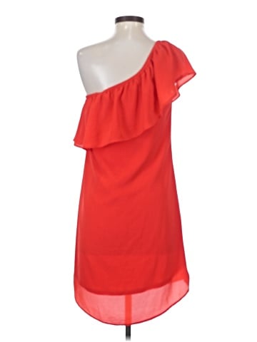 Bobeau Cocktail Dress (view 2)