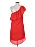 Bobeau Red Cocktail Dress Size XS - photo 2
