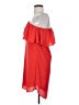 Bobeau Red Cocktail Dress Size XS - photo 5
