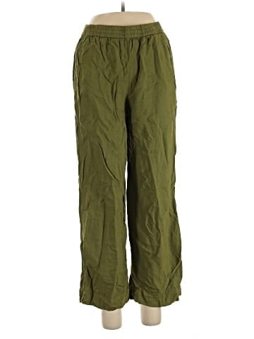 Fabindia Casual Pants (view 1)