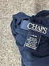 Chaps Black Short Sleeve Top Size L - photo 9