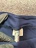 Allegrace Solid Blue Active Pants Size 26 - photo 4