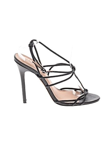 Halston Heritage Heels (view 1)