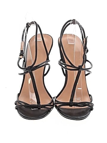Halston Heritage Heels (view 2)