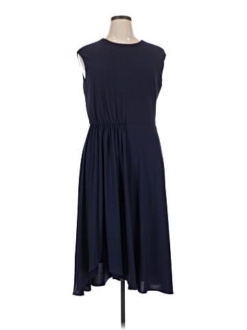 Maggy London Casual Dress (view 1)