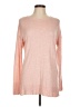 A New Day Pink Pullover Sweater Size L - photo 1