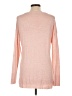 A New Day Pink Pullover Sweater Size L - photo 2