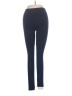 Connection 18 Blue Yoga Pants Size S - photo 2