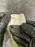 Ekouaer Solid Green Casual Pants Size M - photo 8