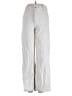 Universal Thread Stripes Ivory Casual Pants Size 2 - photo 1