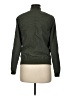 Riflessi 100% Polyester Green Jacket Size M - photo 2