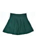 OQQ Solid Green Skort Size M - photo 1