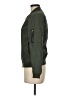 Riflessi 100% Polyester Green Jacket Size M - photo 5