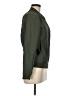 Riflessi 100% Polyester Green Jacket Size M - photo 4