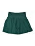 OQQ Solid Green Skort Size M - photo 2