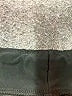 Unbranded Solid Black Active Pants Size 3X - photo 4