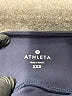 Athleta Black Active Pants Size XXS - photo 7