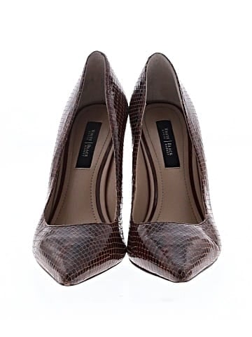 White House Black Market Heels (view 2)