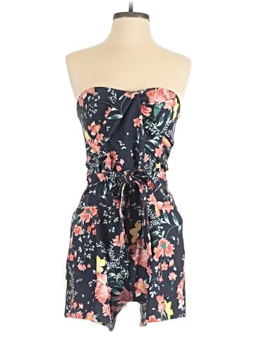 Great Jones Romper (view 1)