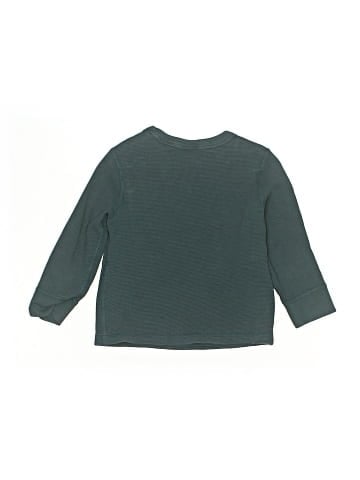 Hanna Andersson 3/4 Sleeve T-Shirt (view 2)