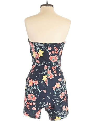 Great Jones Romper (view 2)