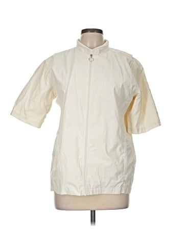 Antigua Raincoat (view 1)