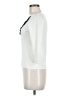 Joseph A. Ivory 3/4 Sleeve Top Size M - photo 5