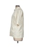 Antigua 100% Polyester Ivory Raincoat Size M - photo 5