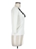Joseph A. Ivory 3/4 Sleeve Top Size M - photo 4