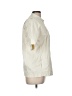 Antigua 100% Polyester Ivory Raincoat Size M - photo 4