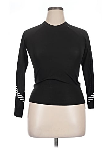 Helly Hansen Long Sleeve Turtleneck (view 1)