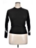 Helly Hansen Black Long Sleeve Turtleneck Size 14 - photo 1