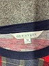 Downeast Red Long Sleeve Top Size M - photo 7