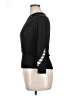 Helly Hansen Black Long Sleeve Turtleneck Size 14 - photo 5